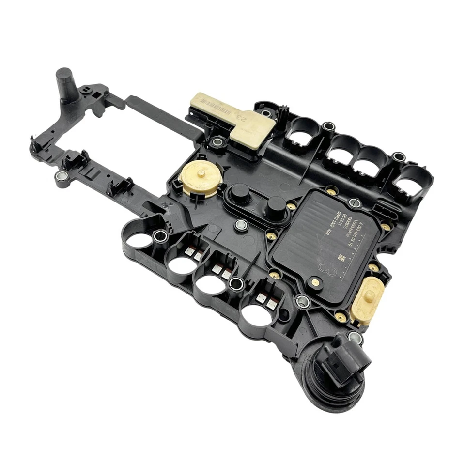 Placa conductora módulo de control ECU TCU TCM para Mercedes Benz 722.9 A0034460310 Foto 3 de 4