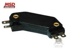 MSD Ignition Street Fire HEI Distributor Modu...