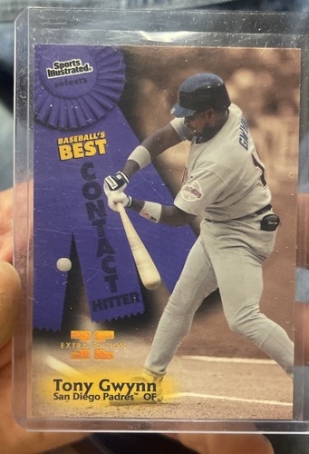 1998 Tony Gwynn #131