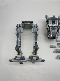 lego Star Wars 75083 AT-DP , Incomplete Set