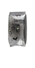 Kirkland Signature Colombian Supremo Coffee Whole Bean 3 Lbs EXP 04/27