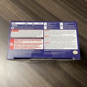 Nintendo World Championships NES Edition Switch Extras Only Pins+Cards - NO GAME