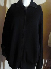 Hochwertige Herren Strickjacke März Classic Gr.56 Neu