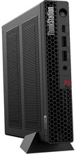 Lenovo ThinkStation P3 Tiny i5-14500 16GB RAM 512GB SSD