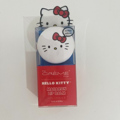 The Creme Shop x Hello Kitty Lippenbalsam Lippenbalsam