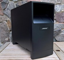 Bose Acoustimass 6 Series III 3 5.1 Aktiv Sub...