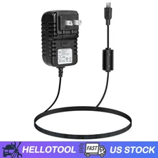 For Garmin Alpha 100, Drive 53 AC Power Adapter Cable USB Cable 010-11873-00