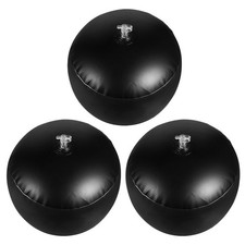 3 Pcs Tabletop Display Stand Hat Rack Baseball Holder Decorative Cap