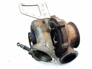 BMW X5 E70 2009 Diesel Turbo Turbolader 7796313109 AMD222405