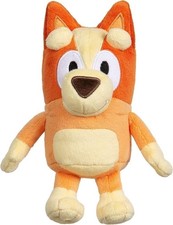 Bluey and Friends 7" Plush Bingo