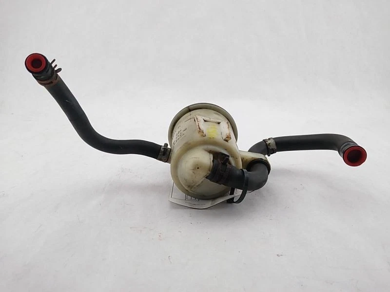 Tanque reservatório de fluido de direção hidráulica Honda Civic Coupe 1996 1997 1998 1999 2000 - Imagem 2 de 4