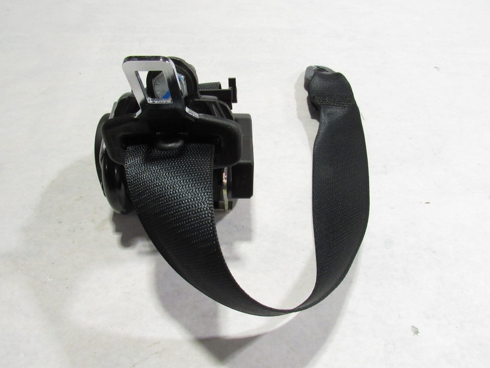 20-23 McLaren GT 2021 Front Left Driver Seat Belt Retractor |:Y
