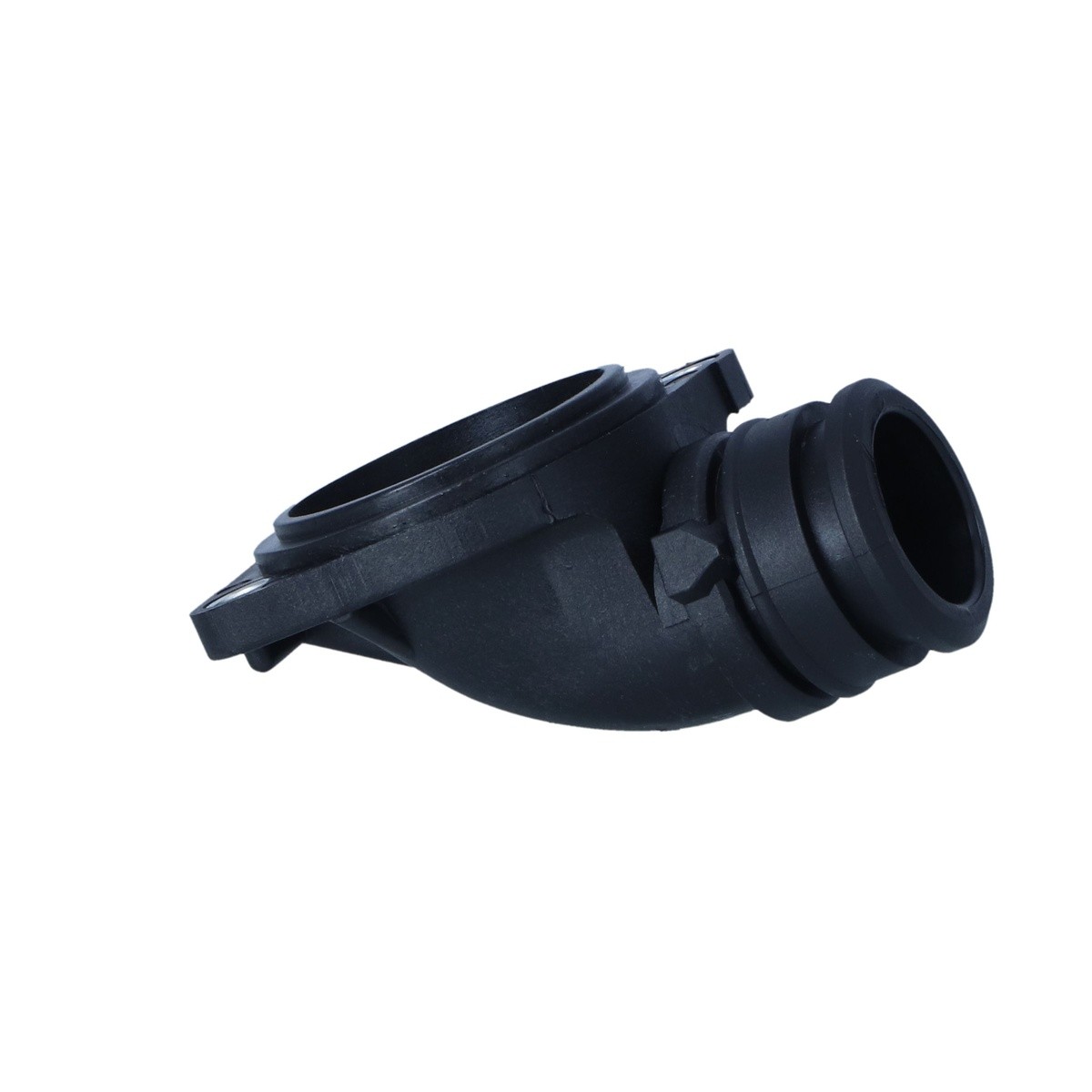 NRF 775047 Kühlmittelflansch Flansch Kühlwasser für Seat für VW - Bild 5