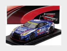 Spark-Model 43Sgt25056 Nissan - Gt-R Nismo Gt3 Team Kondo Racing N 56 Gt300 Clas