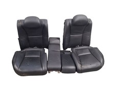 Ls460 2008 Seat Rear 606205
