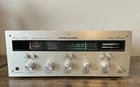 Vintage Marantz Model 27 Stereo Receiver