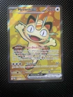 Meowth Ex Full Art Perfect Order 107/088