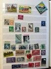 🌍 MASSIVE WORLDWIDE STAMP COLLECTION – 3 ALB + BONUS! USSR, POLAND, CHINA,DDR + — photo 6