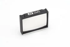 Canon Focusing Screen AF For Canon F-1N F1 New