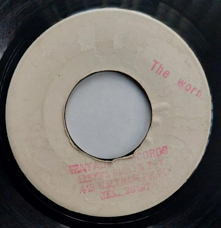 Lovers Rock Reggae, Ska & Dub Vinyl Records for sale | eBay UK