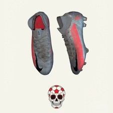 Nike Mercurial Superfly 7 VII Elite Soccer Cleats Football Boots Vapor Phantom