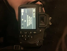 Canon EOS Rebel T5 Digital SLR Camera Kit with EF-S 18-55mm