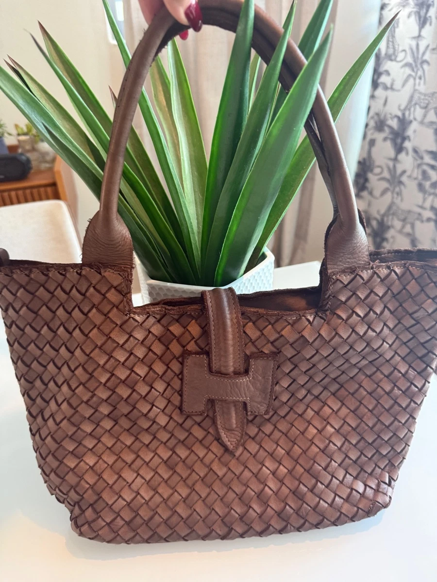 25+ Unbranded Italian Bags & Handbags for Women for sale | Updated