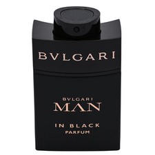 黑色的宝格丽男士香水| eBay