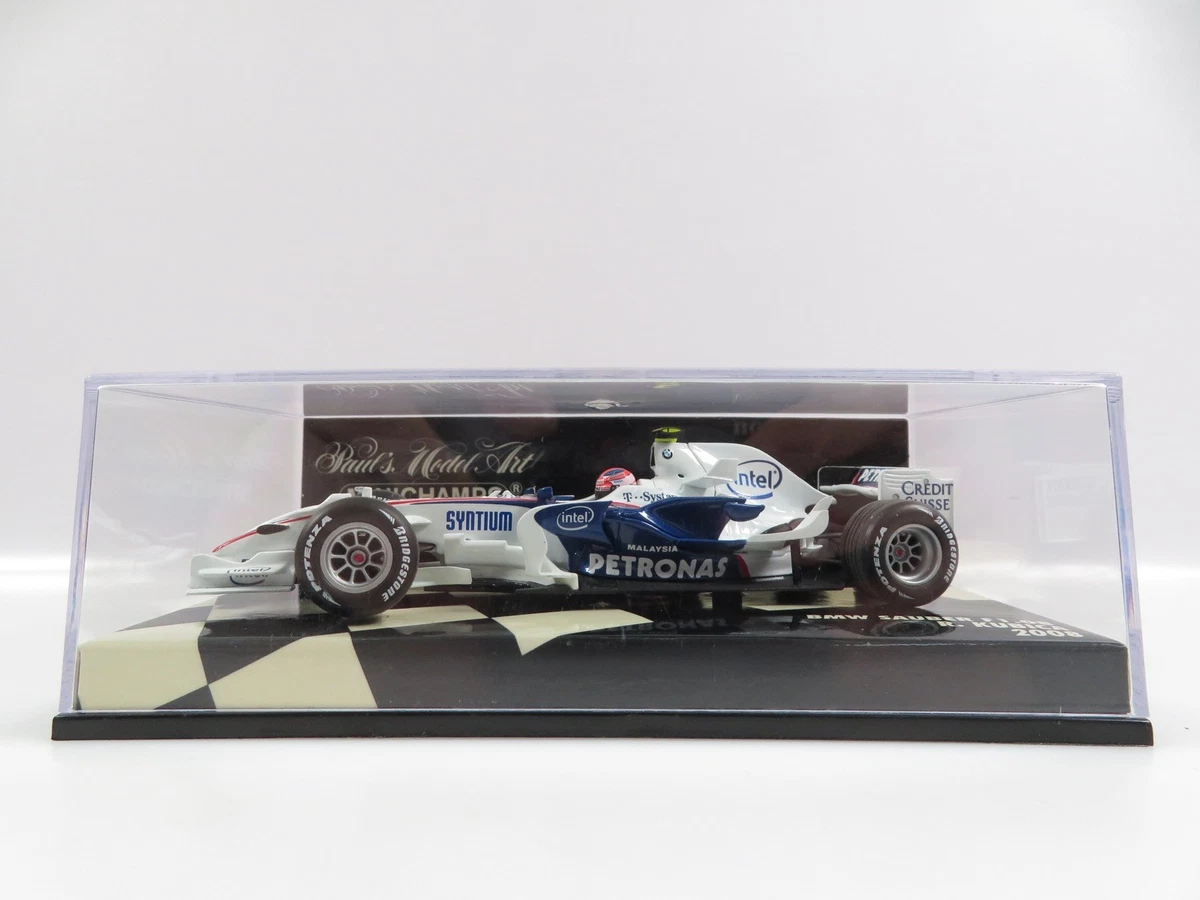 Sauber Modell-Rennfahrzeuge mit Maßstab 1:43 online kaufen | eBay