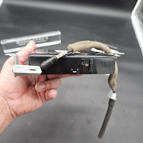 2011 - 2013 Hyundai Elantra Body Control Module BCM 95400-3X830 w/ Antenna OEM - Afbeelding 5 van 11