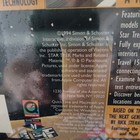 New Sealed Star Trek The Next Generation Interactive Technical Manual CD ROM — photo 7