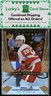 2020-21 Upper Deck Trilogy #53 Gustav Lindstrom #/999