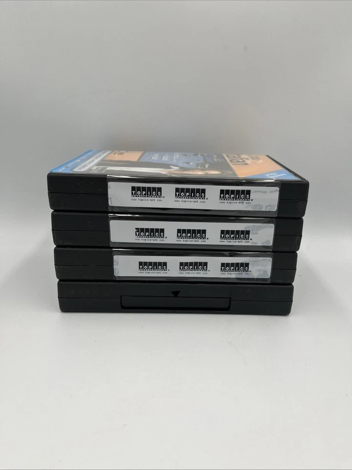 Instant Immersion Italian • Complete Language Learning Collection • DVD-ROM / CD - Image 4 of 4