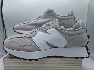 New Balance 327 Herren Sneaker UK 8 Weite D Brandneu Ad132 Reduziert