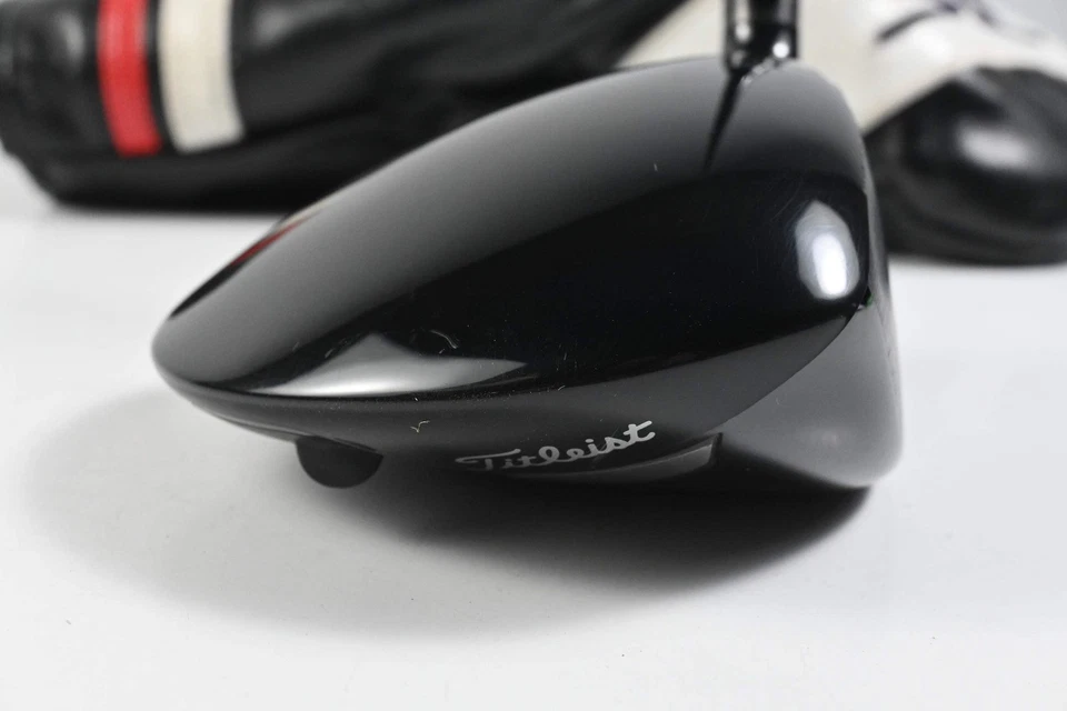 Titleist TS3 Driver / 10.5 Degree / Regular Flex Tensei AV Blue 55 Shaft - Image 3 of 4