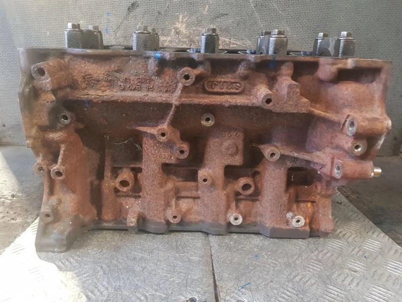 2012-2023 MK8 FORD TRANSIT CUSTOM ENGINE BLOCK 2.2 DIESEL DRFF EURO 5 - Image 2 of 4