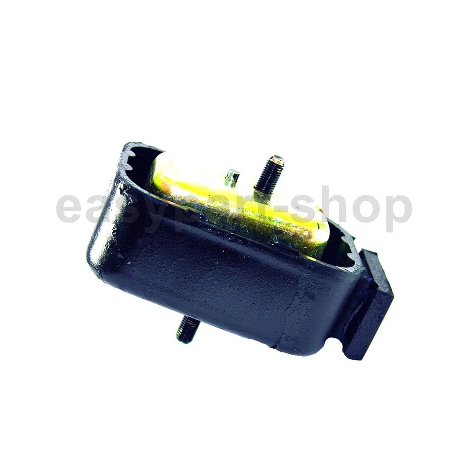 2 motores de montaje de motor delantero para Chevrolet Tracker 1991 1998 1991 GMC Tracker Foto 3 de 3
