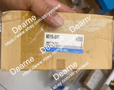 1Pcs New MXY8-50C # DHL or FedexQX1688 #jg