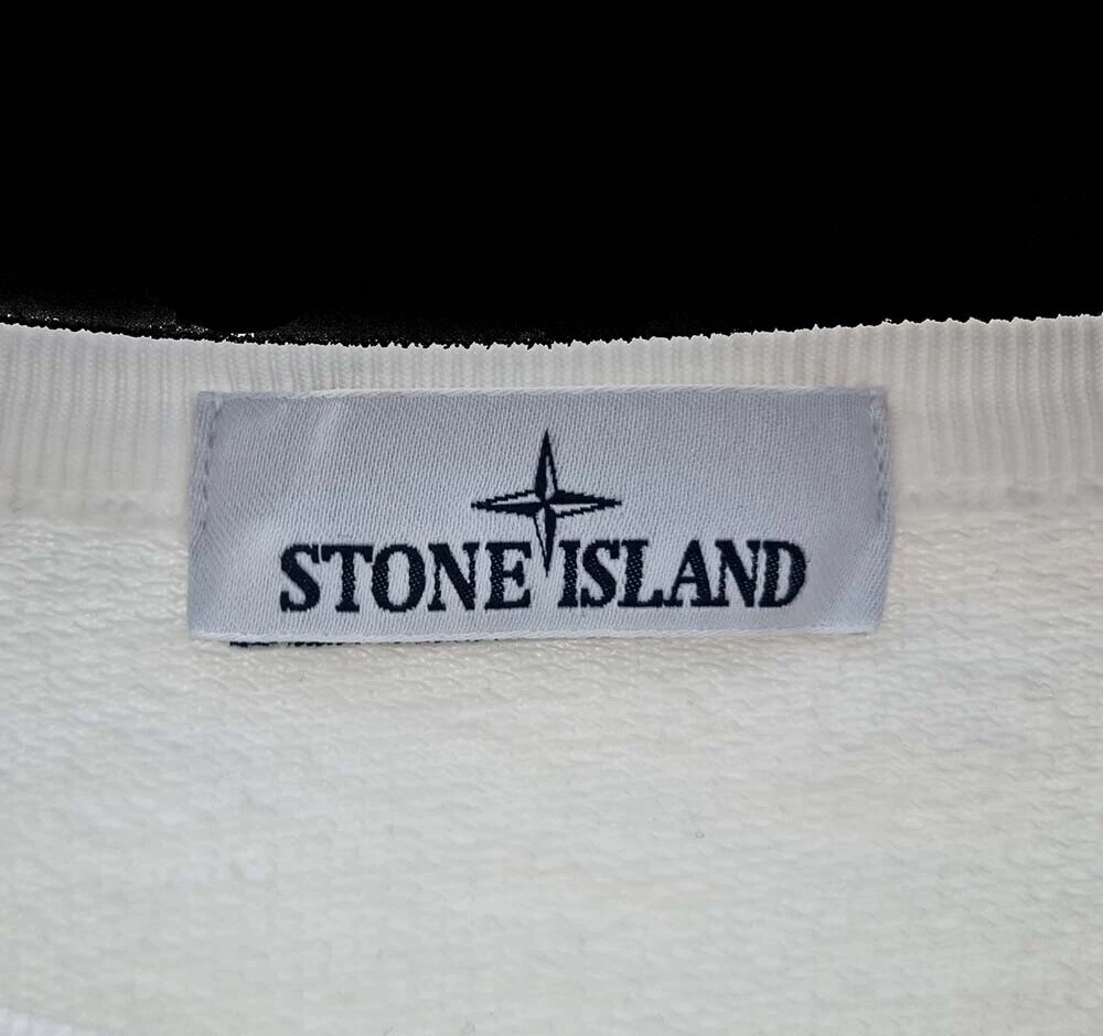 Felpa Stone Island Badge 7087377288 62854777