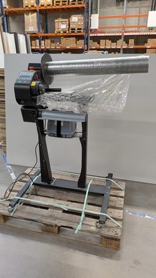 Luftpolstermaschine NewAir I. B. Flex