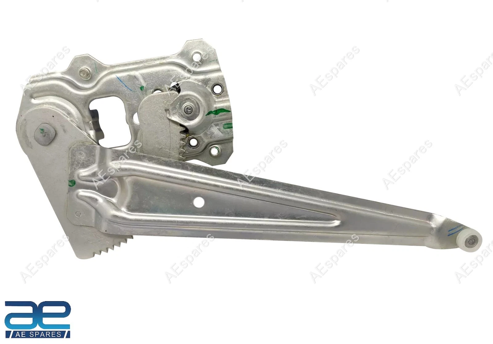 Rear Door Window Regulator LH For Suzuki Alto 800 2019-2023 Alto K10 2014-2020 view 3