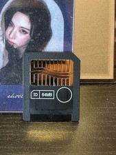 Olympus 64MB SmartMedia Card