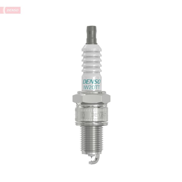 ZüNdkerze Denso IW20TT FüR VW Wartburg Yugo Zastava ZAZ-image