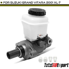 Brake Master Cylinder W Reservoir Sensor For Suzuki Grand Vitara 2001 Xl-7