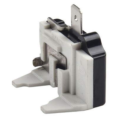 Easy Installation Overload Switch Protects Compressor from Overheating