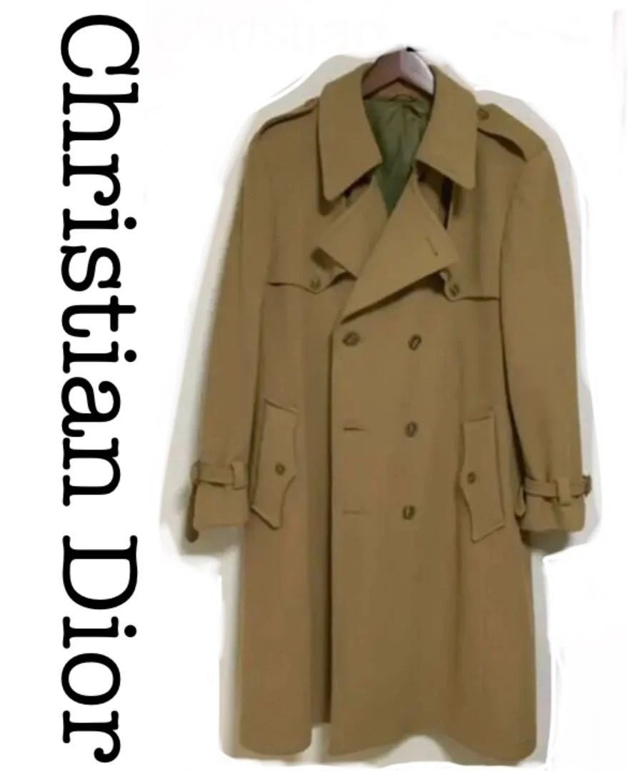 Dior Trench Coats for Women for sale | eBay