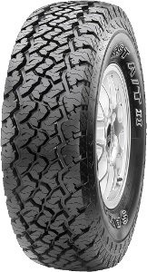 LT31x10.50 R15 109Q 6PR, POR, OOL CST Sahara A/T II
