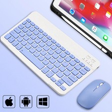 Bluetooth Wireless Keyboard Universal Mobile Phone Tablet Keyboard