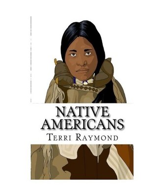 Native Americans: 