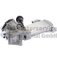 Pierburg Agr-KüHler 12V FüR VW Transporter T5 Multivan / Caravelle T6